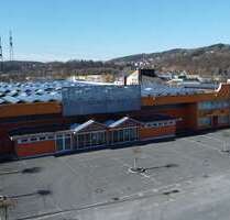 Halle in Kulmbach 3.900.000,00 € 4660 m²