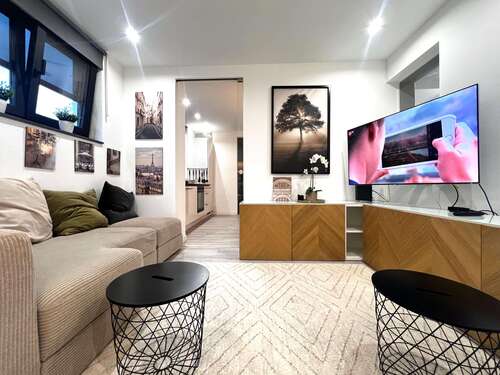 Foto - Wohnung zum Mieten in Kaiserslautern 1.250,00 € 35 m²