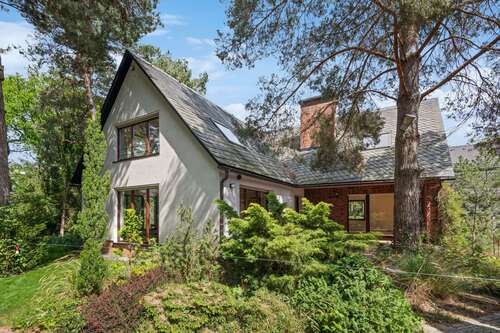 Foto - Haus zum Kaufen in Berlin 1.200.000,00 € 274 m²