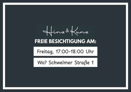 Foto - Wohnung zum Kaufen in Düsseldorf 765.450,00 € 82.5 m²
