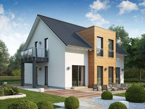 Foto - Haus zum Kaufen in Wassertrüdingen 308.900,00 € 146 m²