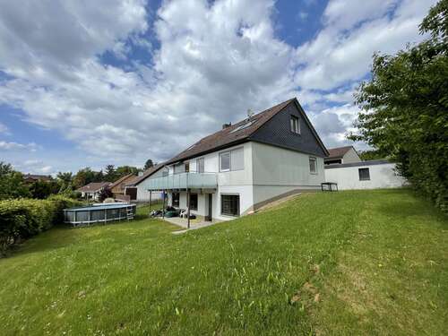 Foto - Haus zum Kaufen in Gleichen 275.000,00 € 167 m²