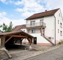 Haus zum Kaufen in Katzweiler 220.000,00 € 110 m²
