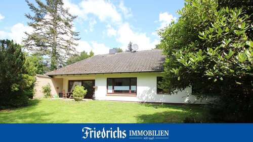Foto - Haus zum Mieten in Bad Zwischenahn 990,00 € 124 m²