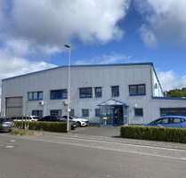 Halle in Dörth 1.890.000,00 € 1501 m²