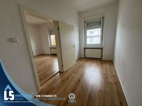 Foto - Wohnung zum Mieten in Tangerhütte 360,00 € 48.7 m²