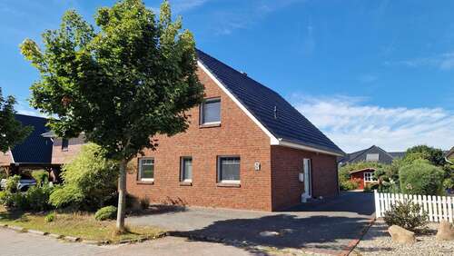 Foto - Haus zum Mieten in Nortorf 1.700,00 € 155 m²