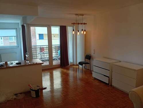 Foto - Wohnung zum Mieten in Berlin 1.400,00 € 60 m²