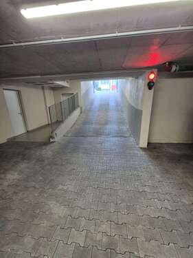 Foto - Garage zu vermieten in München 160,00 € 18 m²
