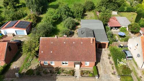 Foto - Grundstück zu verkaufen in Blowatz 229.000,00 € 1840 m²