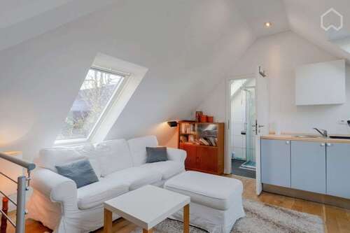 Foto - Wohnen auf Zeit in Hamburg 990,00 €