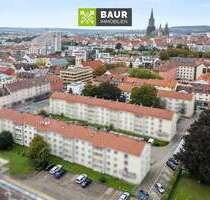 Wohnung zum Kaufen in Neu Ulm 189.000,00 € 53 m²