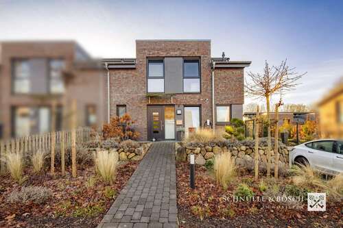 Foto - Haus zum Kaufen in Stade 499.000,00 € 125 m²