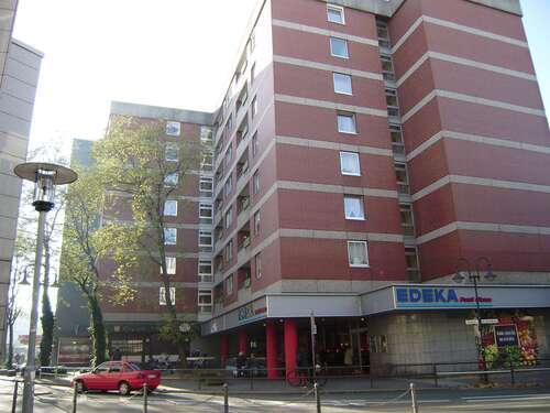 Foto - Wohnung zum Mieten in Herne 227,24 € 46 m²