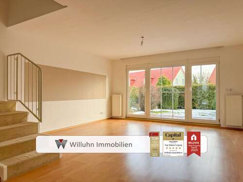 Foto - Haus zum Kaufen in Markranstädt 369.000,00 € 112 m²