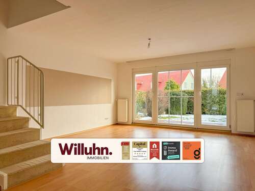 Foto - Haus zum Kaufen in Markranstädt 369.000,00 € 112 m²