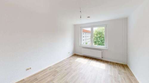 Foto - Wohnung zum Mieten in Chemnitz 420,00 € 61.46 m²