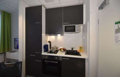 Foto - Wohnen auf Zeit in Frankfurt am Main 1.095,00 €