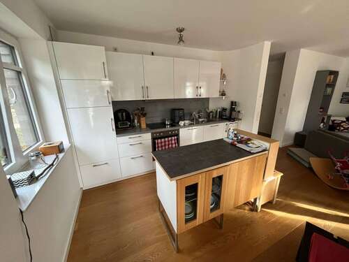 Foto - Wohnung zum Mieten in Ahrensburg 1.700,00 € 100 m²