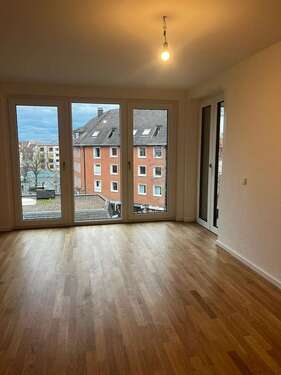 Foto - Wohnung zum Mieten in Köln 856,00 € 58.85 m²