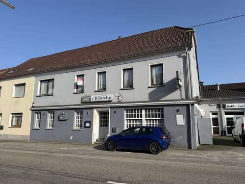 Foto - Haus zum Kaufen in Lebach 298.000,00 € 233 m²