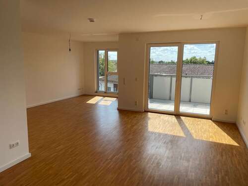 Foto - Wohnung zum Mieten in Erlangen 1.336,02 € 100.68 m²