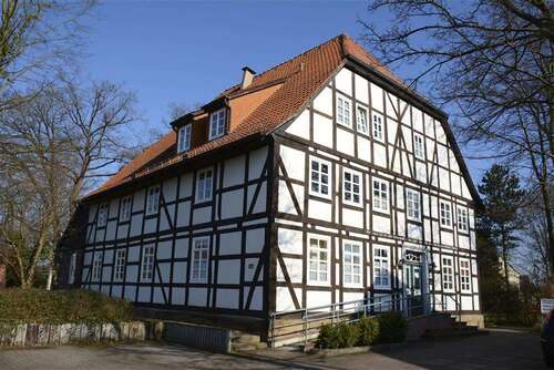 Foto - Wohnung zum Mieten in Hameln 476,00 € 75.56 m²