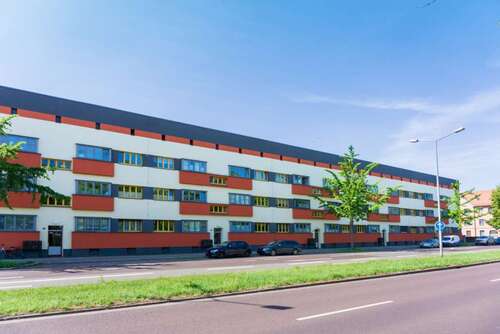 Foto - Wohnung zum Mieten in Magdeburg 496,40 € 68 m²