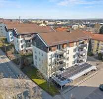 Wohnung zum Kaufen in Friedrichshafen 395.000,00 € 93 m²