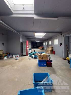 Foto - Halle in Offenbach 1.300,00 € 130 m²