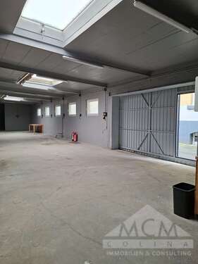 Foto - Halle in Offenbach 1.300,00 € 130 m²