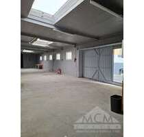 Halle in Offenbach 1.300,00 € 130 m²