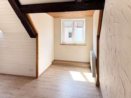 Foto - Wohnung zum Mieten in Isny im Allgäu 850,00 € 92 m²