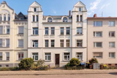 Foto - Wohnung zum Kaufen in Hannover 299.000,00 € 155 m²