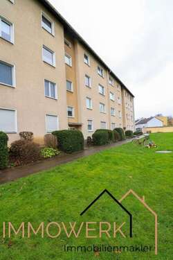 Foto - Wohnung zum Kaufen in Minden 89.000,00 € 73 m²