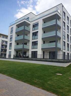 Foto - Wohnung zum Mieten in Schwerin 729,00 € 58.32 m²