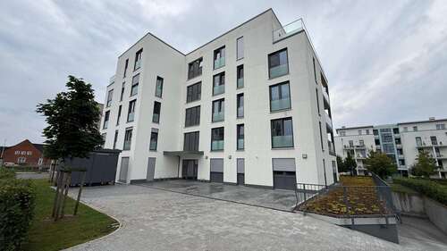 Foto - Wohnung zum Mieten in Schwerin 729,00 € 58.32 m²