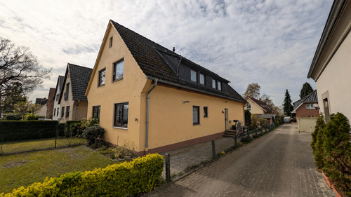 Foto - Haus zum Kaufen in Bremen 379.000,00 € 170 m²