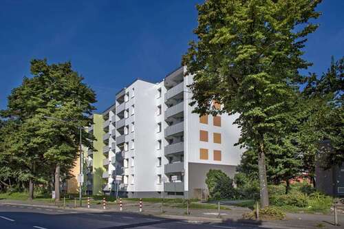 Foto - Wohnung zum Mieten in Düsseldorf 1.100,00 € 95.67 m²