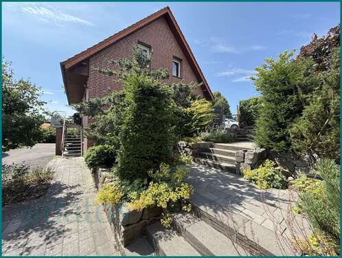 Foto - Haus zum Kaufen in Georgsmarienhütte 305.000,00 € 145 m²