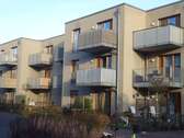 Wohnung zum Mieten in Büsum 505,00 € 42 m²