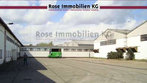 Foto - Halle in Küstriner Vorland 1.230.700,00 € 7120 m²