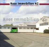 Halle in Küstriner Vorland 1.230.700,00 € 7120 m²