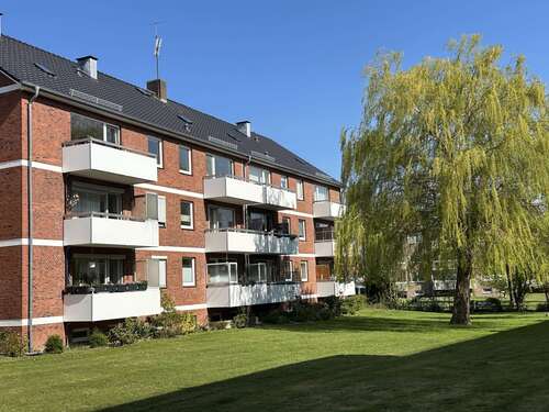 Foto - Wohnung zum Kaufen in Cuxhaven 169.000,00 € 61 m²