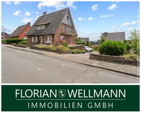 Foto - Haus zum Kaufen in Ibbenbüren 319.000,00 € 149.57 m²