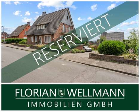 Foto - Haus zum Kaufen in Ibbenbüren 319.000,00 € 149.57 m²