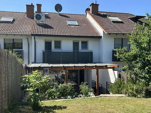Foto - Haus zum Kaufen in Gau-Bischofsheim 649.500,00 € 101.37 m²