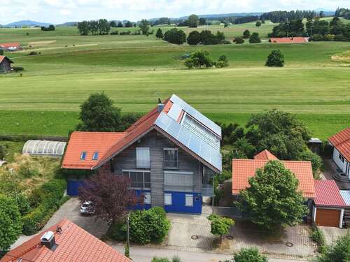 Foto - Haus zum Kaufen in Burggen 1.150.000,00 € 293.74 m²