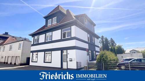 Foto - Haus zum Kaufen in Brake 380.000,00 € 314 m²