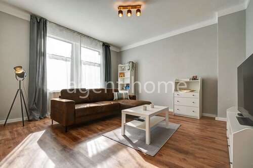 Foto - Wohnung zum Mieten in Stuttgart 1.630,00 € 84 m²